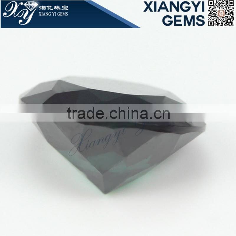 152# round 10mm spinel rough gemstone for decoration