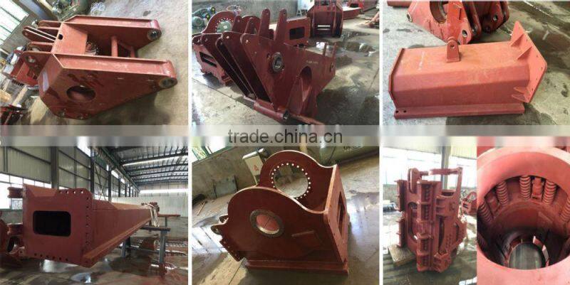 FAE First small rotary drilling rig-FAR120 mini piling rig for sale