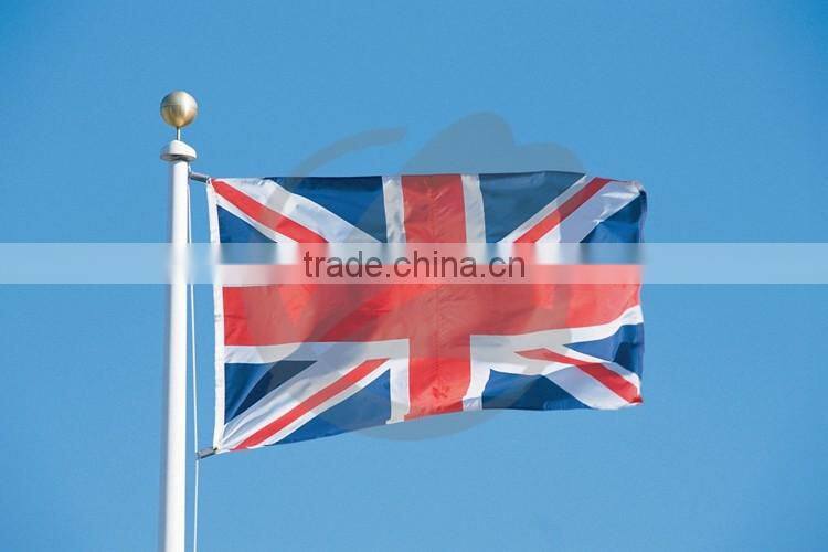 Oem Printed Algeria	Country Flag