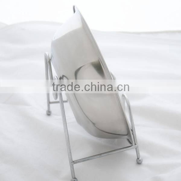 New Product Stainless Steel Spice Basin/Seasoning Bowl/Mixing Bowl