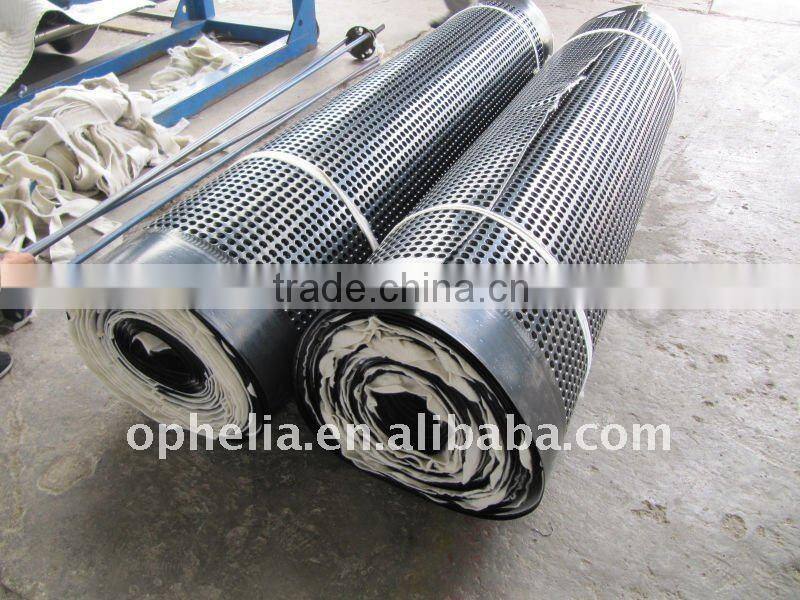geotextile composite drainage board