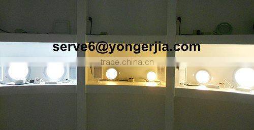 Square 12w LED Downlight