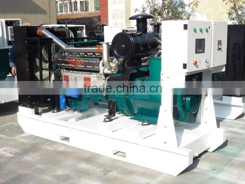 20kva to 100kva Industrial Diesel Generator Yidaneng Power