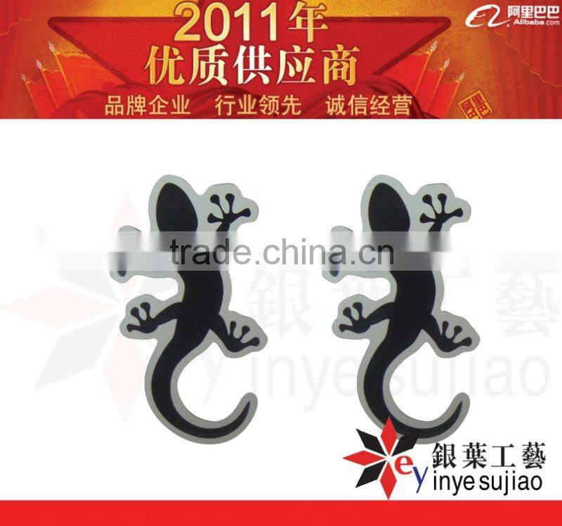 2012 Fashion PVC Fridge Magnets