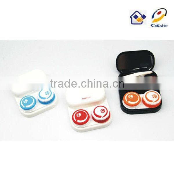 A-8059 Vast Plowing Weeding with Red Contact Lens Mate Box