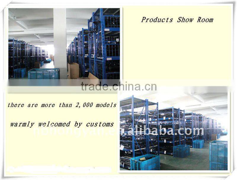 Various Excellent Radiator Plastic tanks Pa66 Gf30 for Exporting