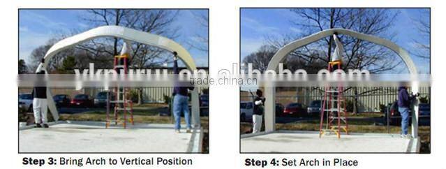 Metal Sheet Building Machine Or CNC arch roofing forming machine