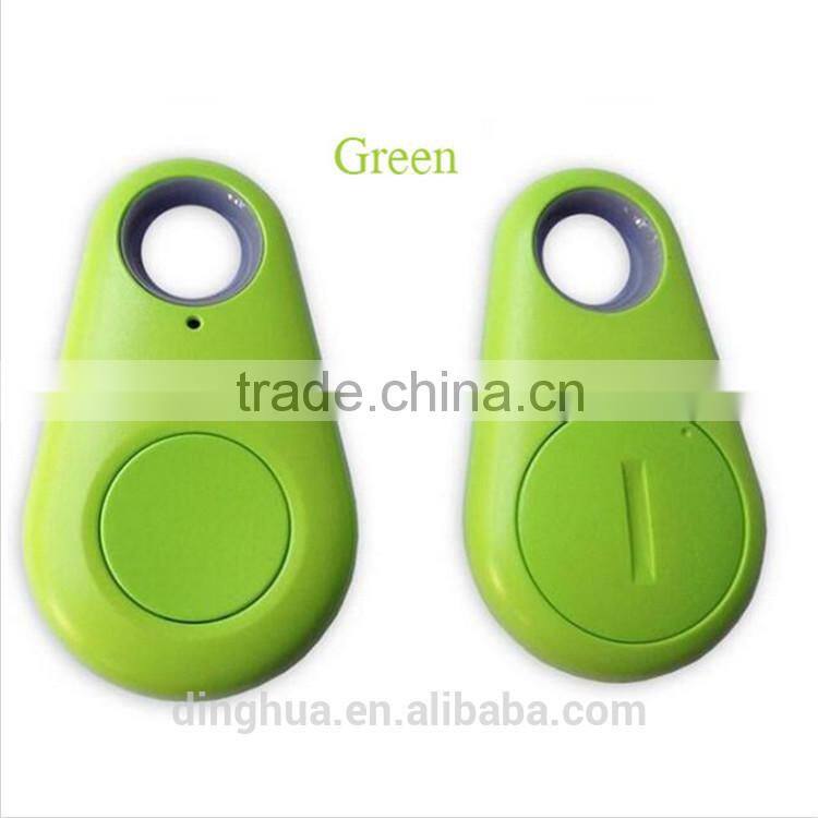 Home Security Bluetooth 4.0 phone Anti-Lost Security Alarm mini Smart Burglar Alarm