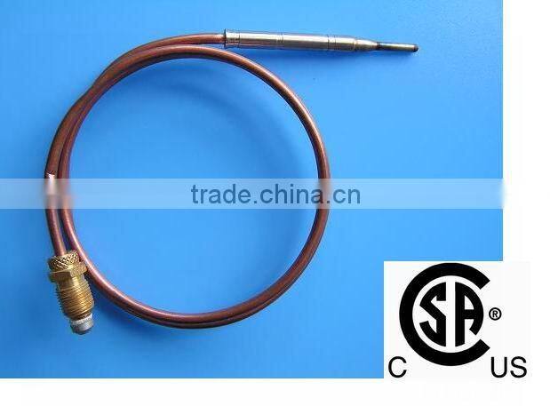 CSA approved CK-17AA Thermocouple