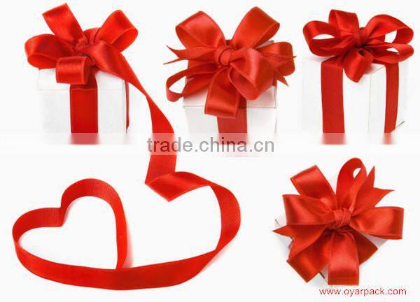 customize long pillow pack box