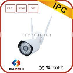 4MP 2.8mm-12mm Lens AutoFocus POE 360 Degree PTZ Network Camera