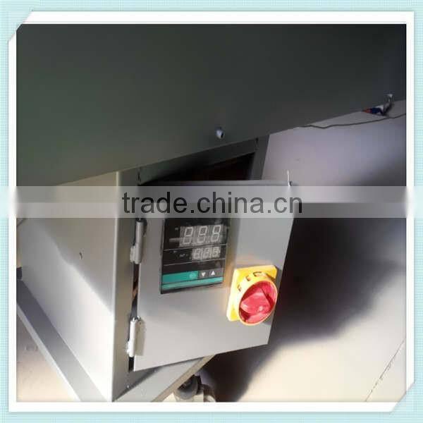 UPVC window bending machine arc window making machine