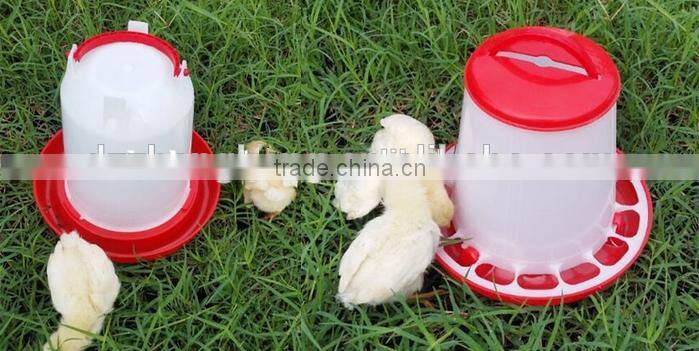 hanging bird water feeder for poultry drinker for sale