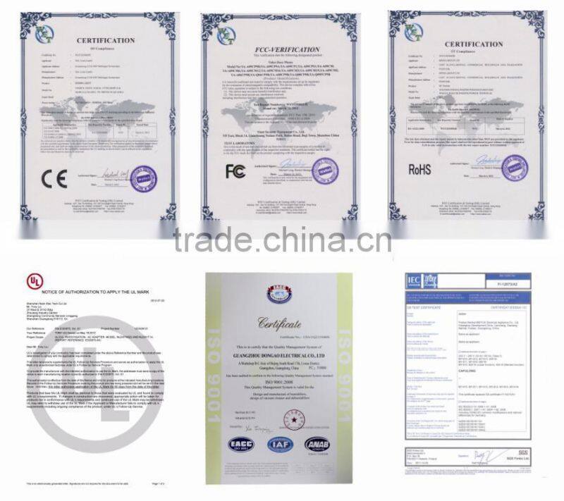 Guangzhou adsorption Desiccant dehumidifier 6.8L/HOUR