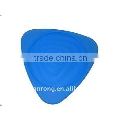 Silicone Mat Triangle