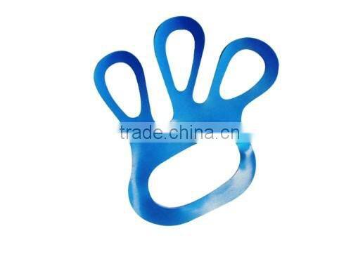 Chain mail metal mesh glove tighteners for fixing gloves