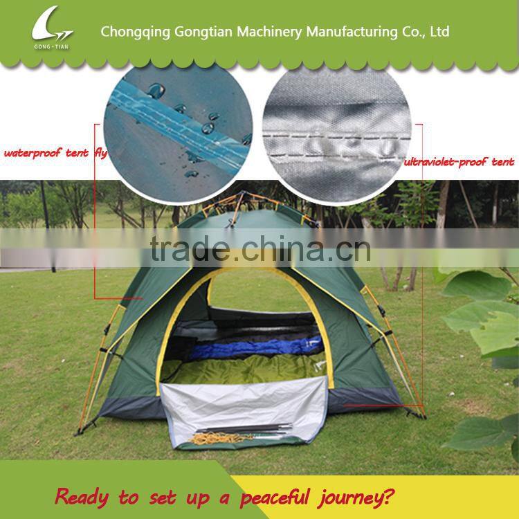 pop up easy folding tent