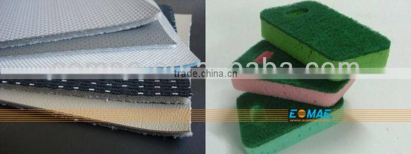 Double Drying Cylinder Laminating Machine