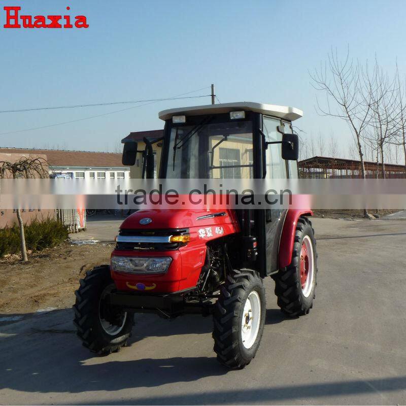 In the fall hot sale lawn tractor for sale