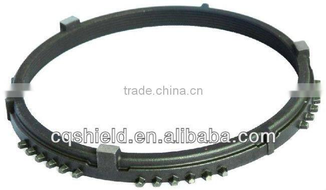 Synchronizer Parts for S6-90 Transmission Synchronizer Ring Iveco Part 1250304391(equal to IVECO No.42483931)