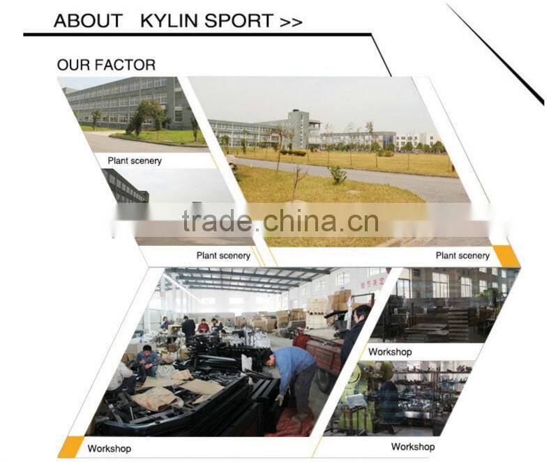 Hot Sale-New Material Environmental Plastic Fitness Gym Adjustable Aerobic Step Platform