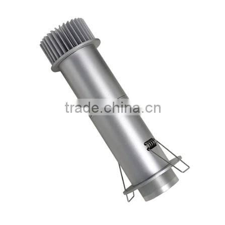 2016 5w Ads or car LOGO projection lights for hotel,restaurant and so on,alluminum alloy shell