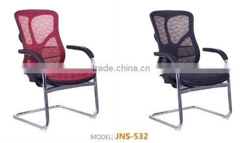 jns-502 guangdong office furniture modern manager mesh chair