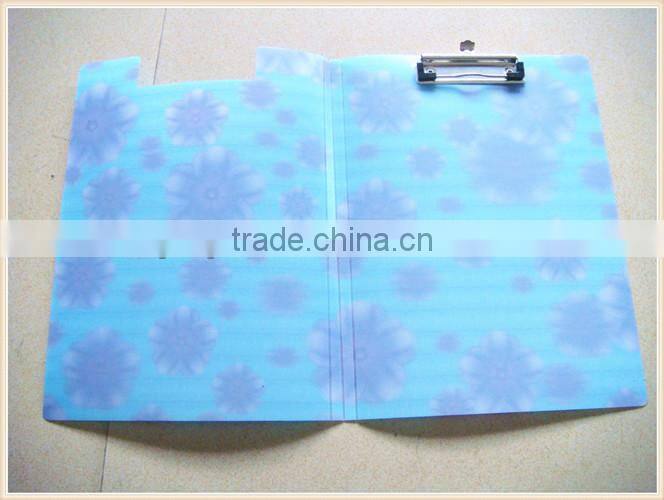 2014 Shenzhen Supplies Hight Quality Folder Metal Clips