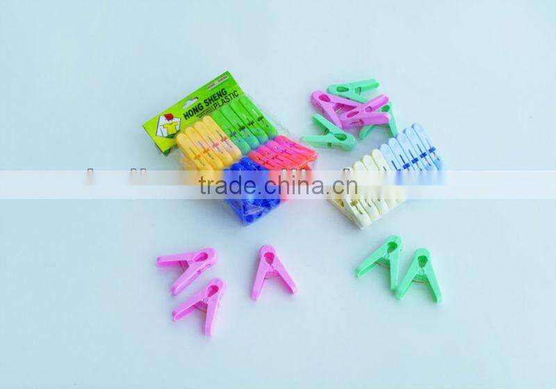 plastic security clips plastic hanging clip plastic bag clips