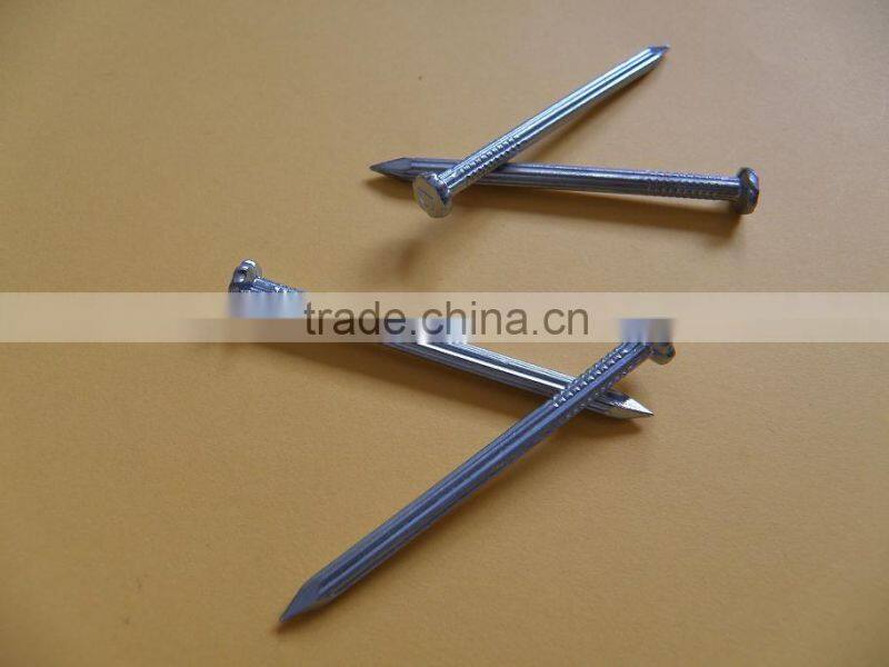 45# hardened steel concrete nail