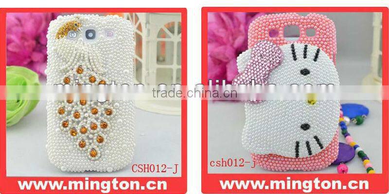 Sleeping mode for cell mobile phone case for s4/s3