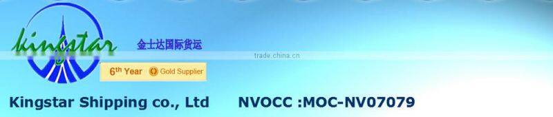 sea freight shipping agent to livorno from china qingdao shenzhen guangzhou/shanghai/ningbo for lcl/fcl etc