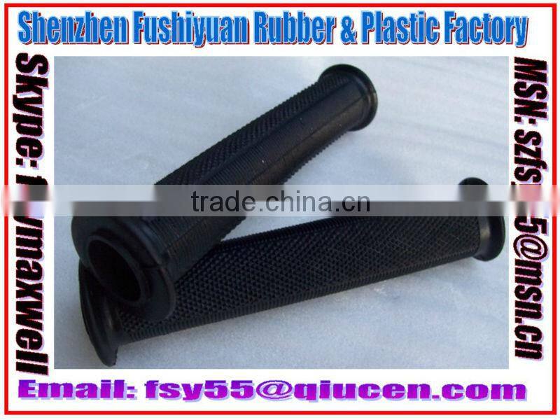 Protective Rubber Grip / Dumbbell Rubber Grips / Fishing Rod Rubber Grips