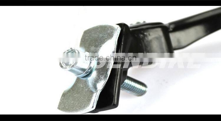 Suitable merida bicycle kickstand bicycle middle rack kickstand