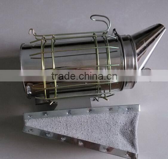 Hot sale cheap 4 frame honey extractor