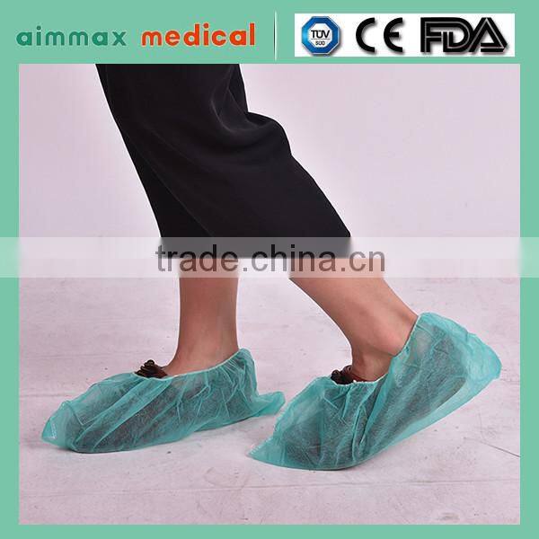 FDA ARRPOVED FACTORY SHOE COVER