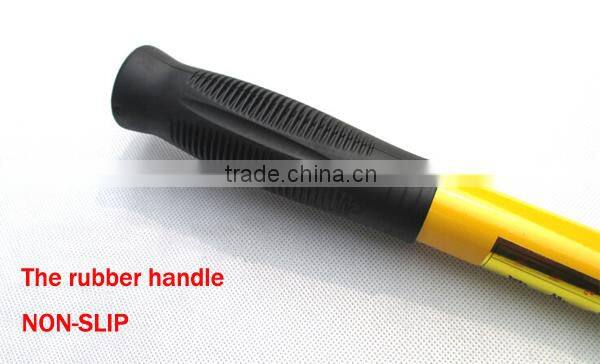 Drop forged Scalable garden scissor pruning