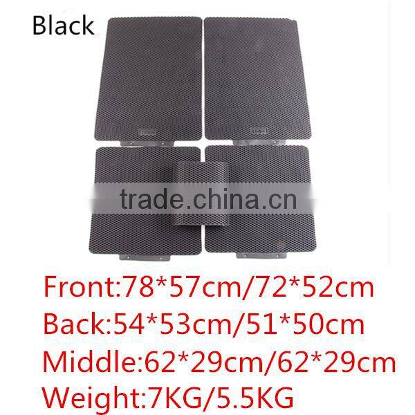 custom cheap best car mats