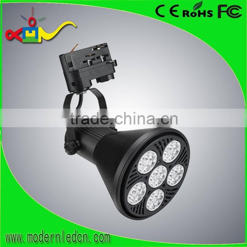 UL CE ROHS par38 led 45W 4000lm rgb led par 38