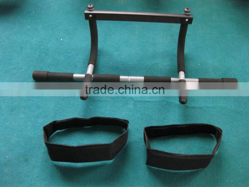 Chin Up Bar ,pull up bar indoor ,home gym equipment,TK-035