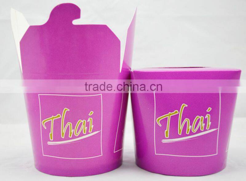 china wholesale market Paper Spaghetti Pasta Packaging