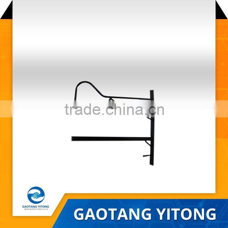 3 Tier Steel Horse Saddle