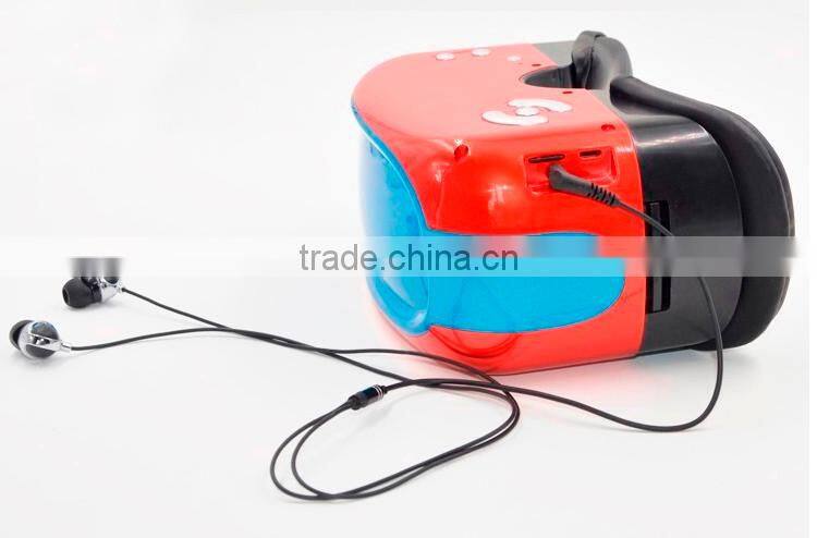 new invention Nibiru operating system all in one vr