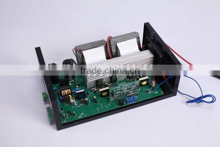 Made in china competitive 100w co2 laser power supply stock goods