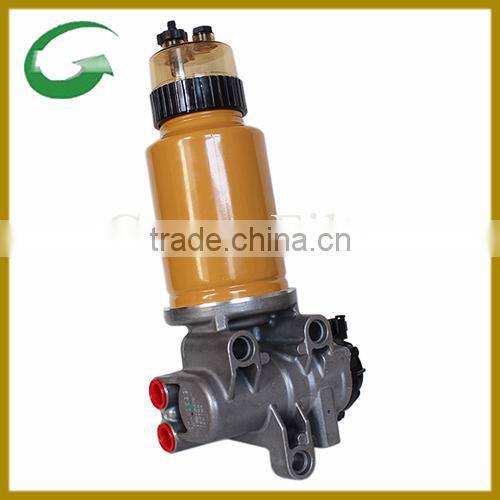 Filter aluminium seat 190-8970 1908970