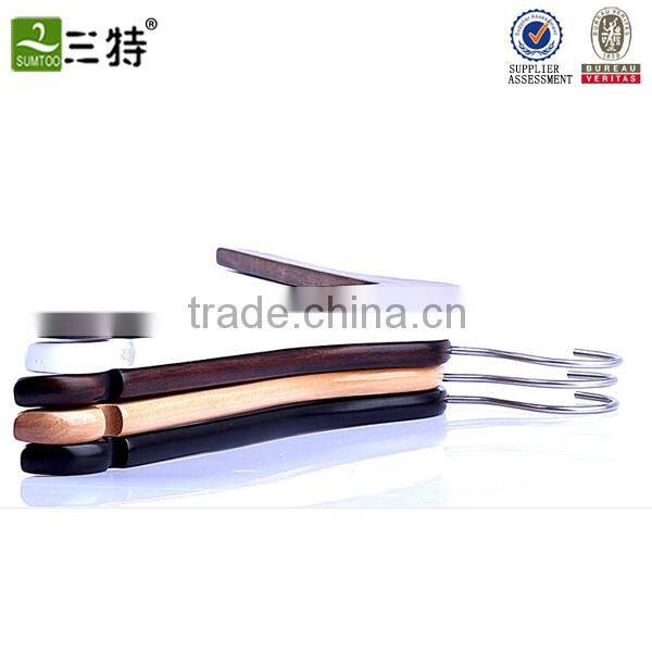 wooden hanger manufacturer from china