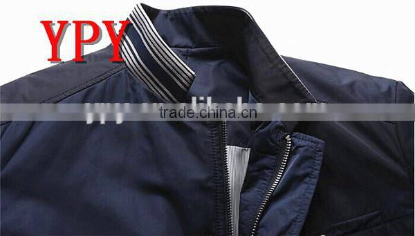 HIGH QUALITY METAL ZIPPER