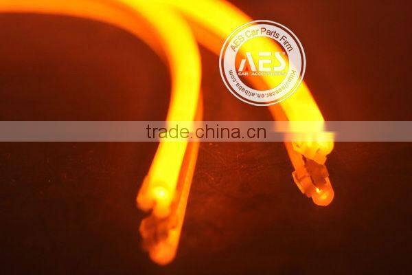 New Product Auto LED Headlight LED light strip, DRL 12V LED Lights