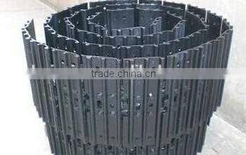Pc120 Excavator Track Shoe, PC120 Track Shoe, Pc120 Excavator Undercarriage Parts