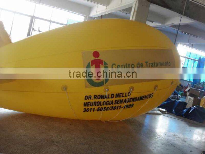 2016 helium balloons wholesale/Led balloon